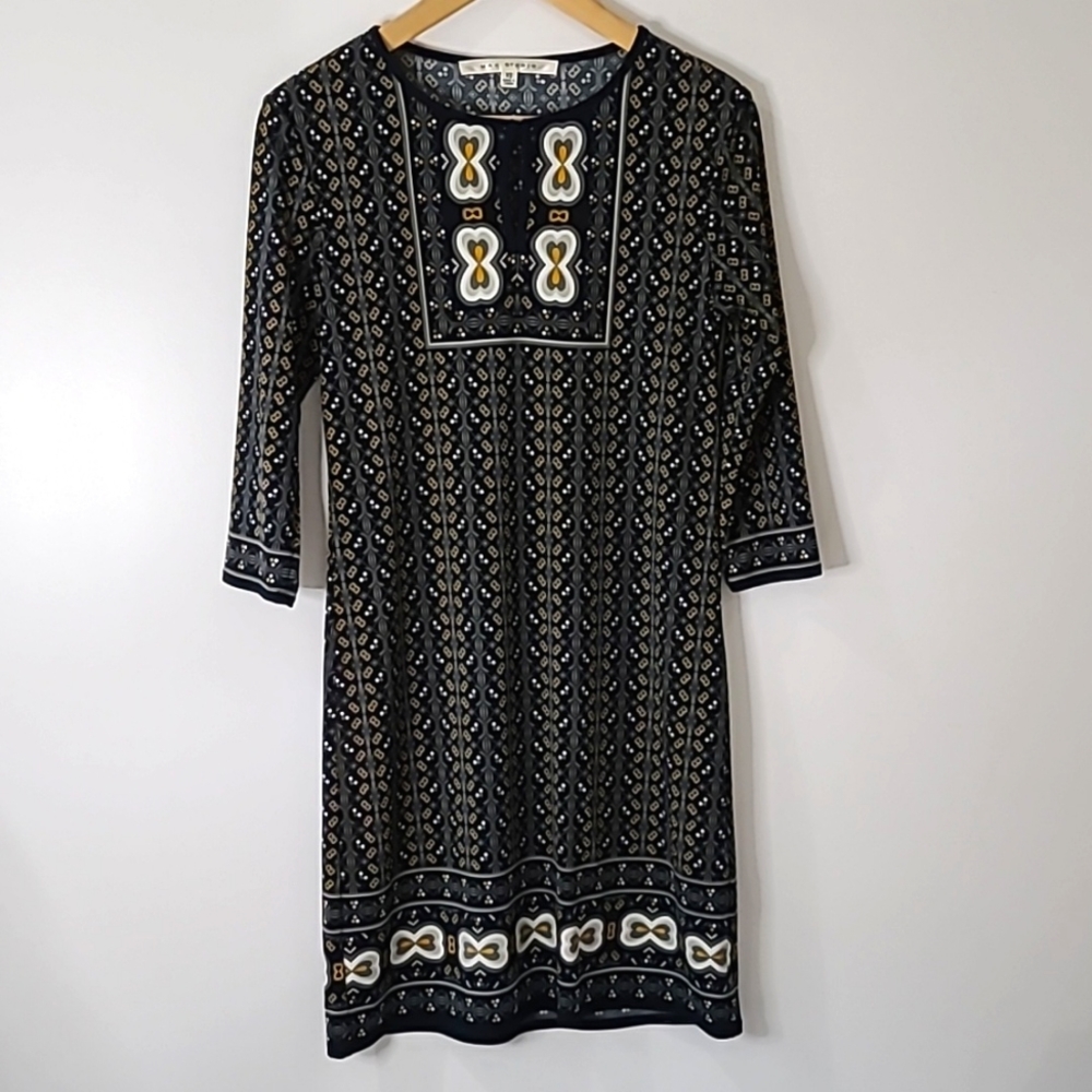 Max Studio Floral Dress, sz XS